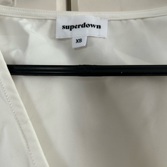 Revolve top - Picture 2 of 2